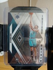 2023/24- Phoenix- Nick Smith Jr RC- 20 Mint G E M Sharp Corners.