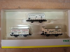 Trix 13039 Güterwagenset