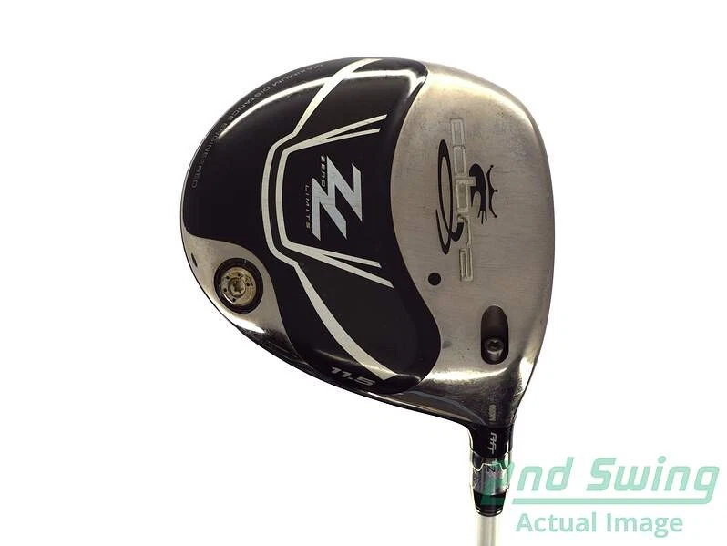 Cobra Zl Driver for sale - eBay