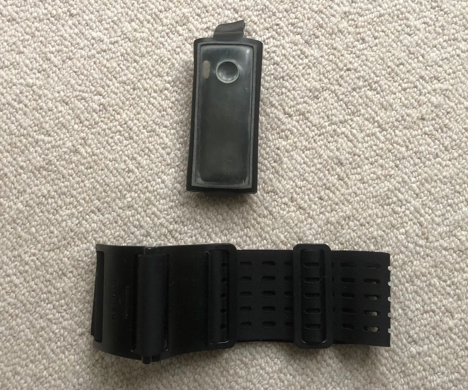 Belkin Sports Armband for iPod Touch Genuine Running Walking Hiking Sports Gym - Image 2 of 4