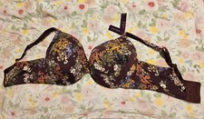 NWT Lane Bryant Cacique Bra 40DDD Support Solution Full Cover Discount Offered