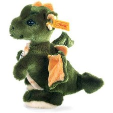 Steiff 015076 Raudi