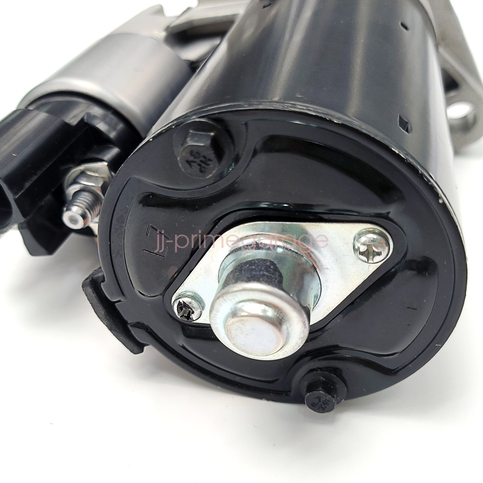Lamborghini Aventador 2012-2017 Starter motor P/N 07M911024A