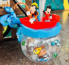 Disney Parks 2026 WDW Goofy s Gone Fishing Ma...