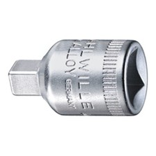 Stahlwille 3/8" (10mm) Reduzierstück L.28mm