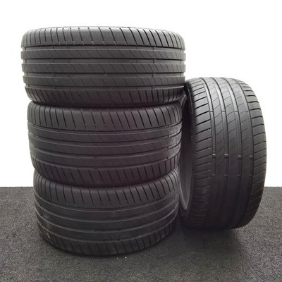 Bridgestone Potenza Sport R2 265/30 & 245/35 ZR19 93Y Audi RS3 8Y Sommerreifen