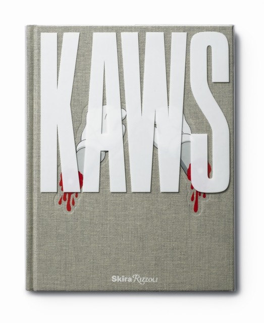 KAWS.by Ramirez-Montagut, Celant New Fast Free Shipping** - Image 4