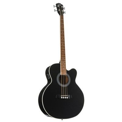 J&D ABG-1, Akustikbass, Schwarz
