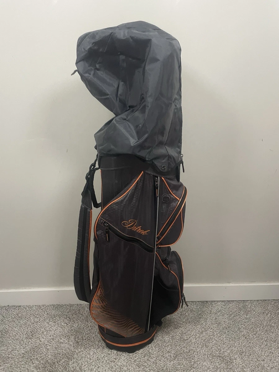 Datrek Golf Bags 15-way Dividers for sale | eBay