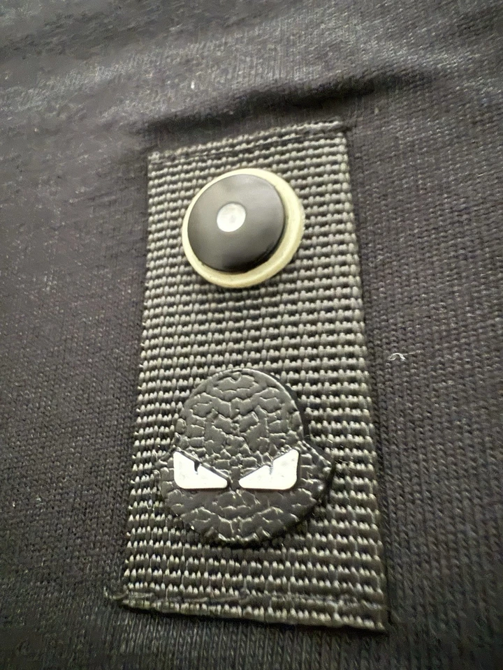 Camiseta Fendi Talla M Foto 3 de 4