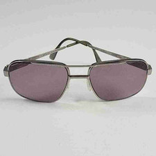 Vintage SAFILO Eyeglass Frames - Elasta 3009N, 140, Italy With Case