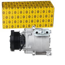 HELLA KLIMAKOMPRESSOR SCROLL-90 passend für FORD FIESTA FUSION | 8FK 366 201-281