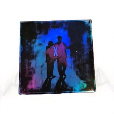 The X Files 7 CD-ROM Game Set EUC