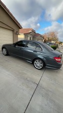 2009 Mercedes-Benz C-Class 300