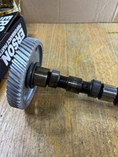 Corvair Cam Turbo Camshaft 3839891 64 - 69 110 Hp 140 Hp 150 Hp 6255610 Gear Corvair Cam Turbo Camshaft 3839891 64 - 69 110 Hp 140 Hp 150 Hp 6255610 Gear