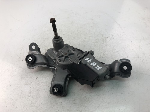 TOYOTA AVENSIS Estate T27 Scheibenwischermotor 85130-05060 18284188