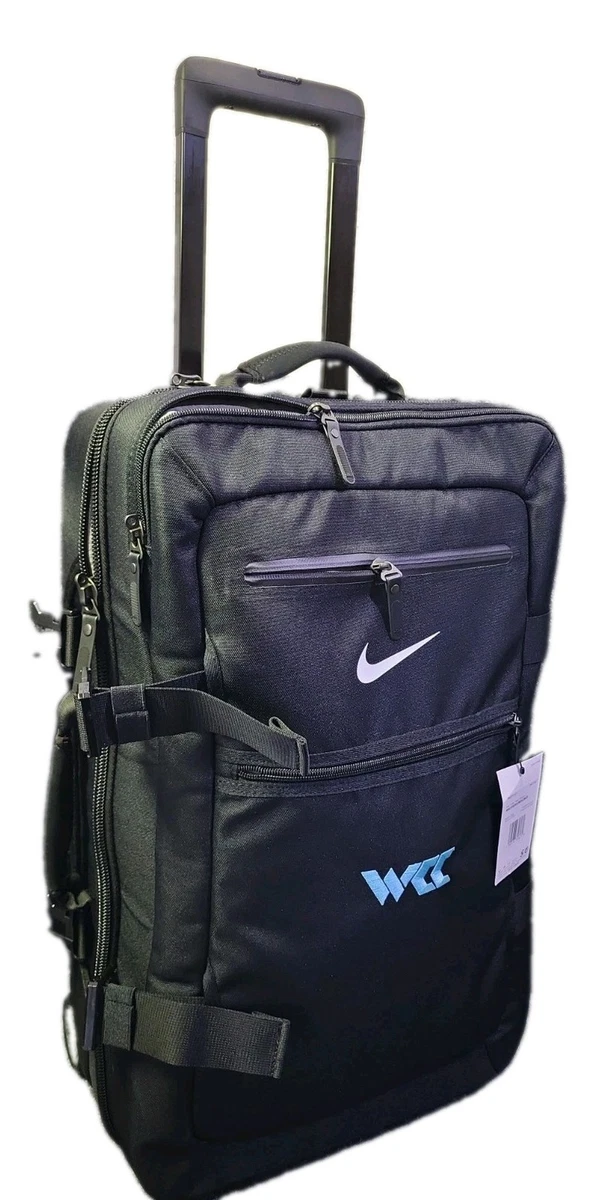 Nike Carry On Travel Luggage for sale - eBay