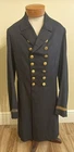 Original U.S. Navy Lieutenant's Frock Coat (Uniform Regulations 1852-62)