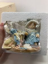 Cherished Teddies - Retired Kaitlyn w/Original Box 302600
