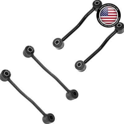 Enhanced Stability Sway Bar Links for 1999-2004 Jeep Grand Cherokee - 4 Pieces