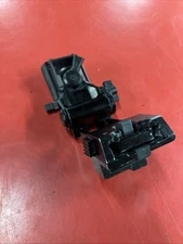 Wilcox G11 NVG Mount-BLACK