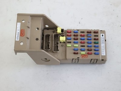 Sicherungskasten für Subaru FORESTER 3 SH 82201FG010 Diesel 03-2009