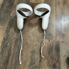Meta Oculus Quest 2 Controllers Pair