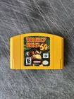 New ListingDonkey Kong 64 (Nintendo 64, 1999)