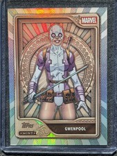 2026 Topps Mint Marvel Base set PICK YOUR CAR...
