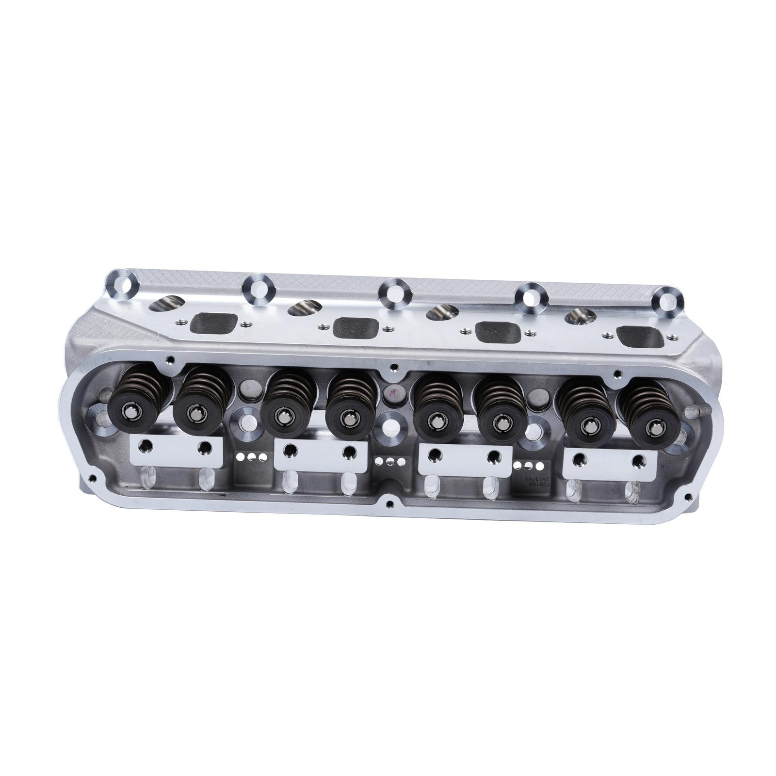 Aluminum Cylinder Heads For SBF FORD GT40 289 302 351W Mustang 175cc 62cc 2