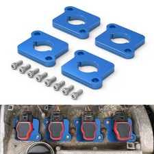 Engines Coilpack Adapter Plates To 2.0tfsi Coilpacks For Vw For Audi 1.8t 20v