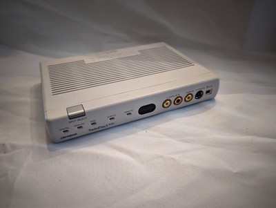 Canopus TwinPact 100 Analog to Digital Converter - USED in OEM Box