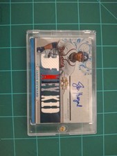 2014 Topps 75th Anniversary Hall of Fame Metal Wall Art 5