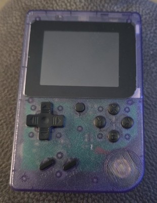 Portable Arcade Game
