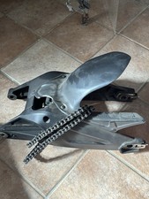 Forcellone Ducati696 Monster