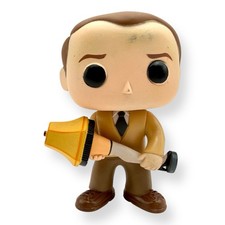 Ultimate Funko Pop Holiday Series Figures Checklist and Gallery 29