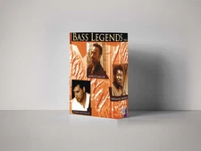 Spectrasonics Legacy Products — Bass Legends (AKAI MPC X, Force, One+)