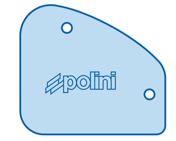 Polini Luftfilter - 203.0133 FüR Peugeot Squab 50 2T 1996-97-image