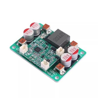 Hocheffizienter 200W Step Down Wandler 12V 24V 48V auf 5V 3V DC Ausgang
