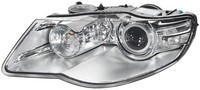Hella Hauptscheinwerfer 1ZS 009 452-181 FüR VW