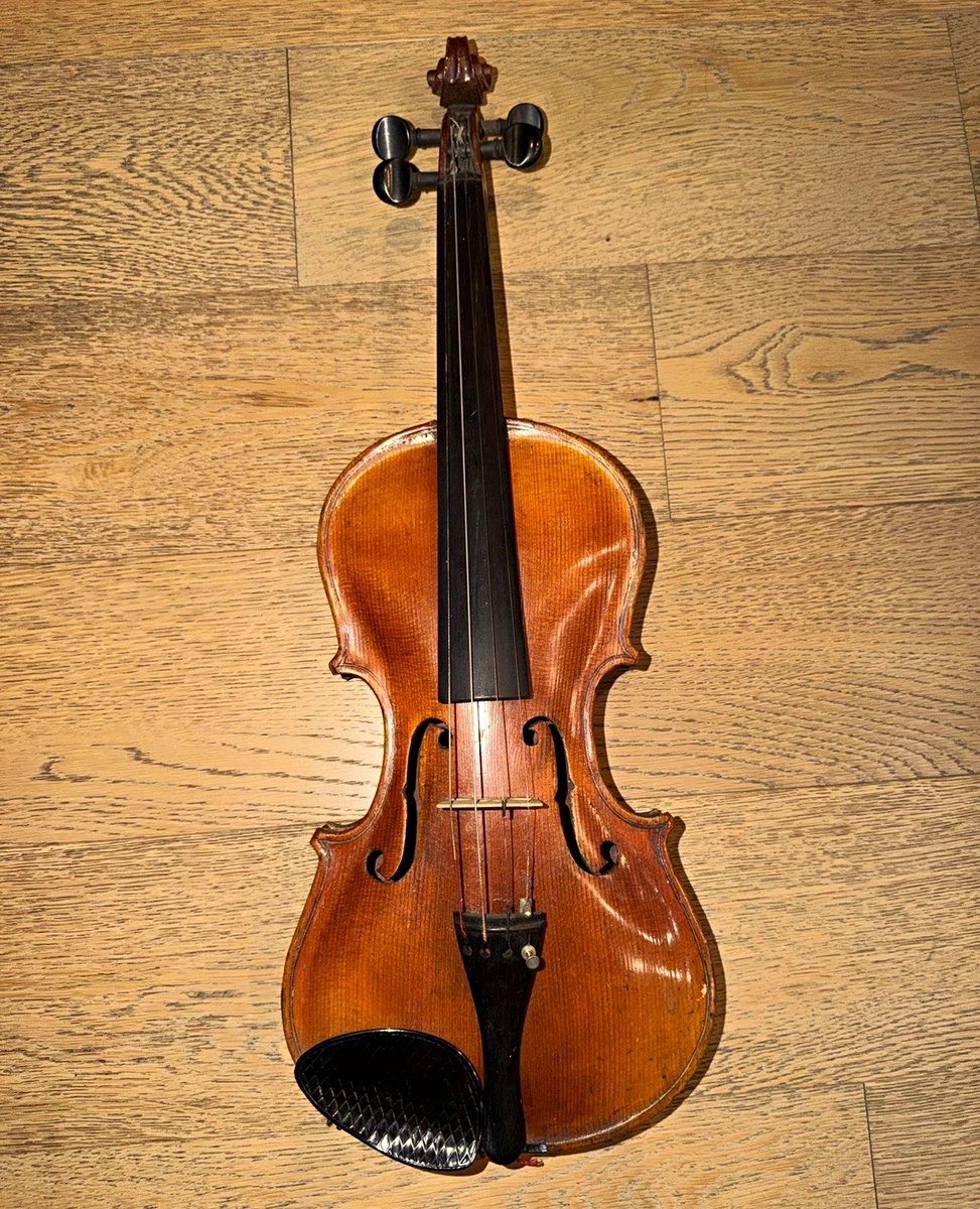 4/4 Acoustic Violins for sale | eBay