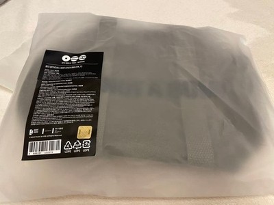 BTS WORLD TOUR 'ARIRANG' Official Light Stick Bag army bomb bag | eBay