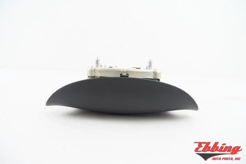  Driver Left Steering Wheel Airbag Black Fits 2006-2016 Chevrolet Impala 699493 - Image 4 of 4