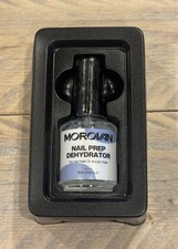 Morovan Nail Prep Dehydrator 2 Bottles
