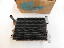 Nos Oem Ford 1961 1967 Econoline Van Pickup Heater Core 1962 1963 1964 1965 1966