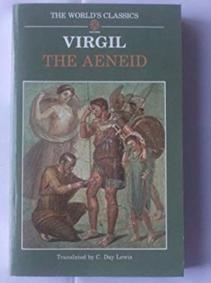 The World's Classics - The Aeneid Vergil