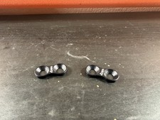 Feltro baionetta 3 pugnali bracciolo rondella aerobar abitacolo IA Tri TT Triathlon #10