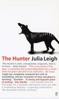 The Hunter | Julia Leigh | Taschenbuch | Kartoniert / Broschiert | Englisch