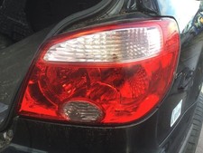 Feu arrière Mitsubishi OUTLANDER