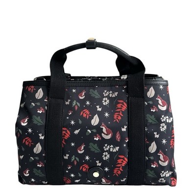 RADLEY Handtasche schwarz Medium Bag Crossbody Grab - Holly Avenue Fox - Responsible